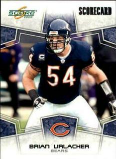 Brian Urlacher