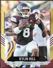 Kylin Hill