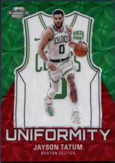 Jayson Tatum