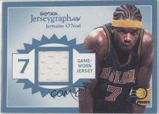 Jermaine O'Neal