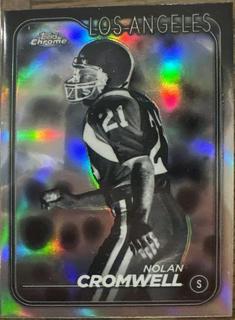 Nolan Cromwell