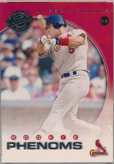 Albert Pujols