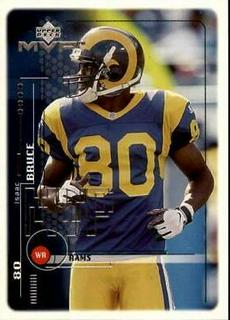 Isaac Bruce