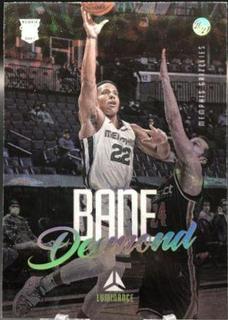 Desmond Bane