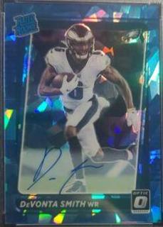 DeVonta Smith