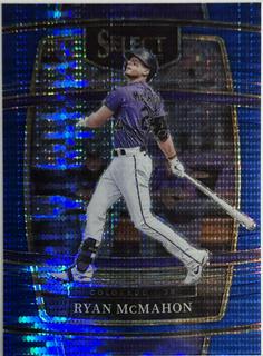 Ryan McMahon