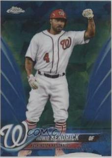 Howie Kendrick