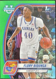 Flory Bidunga