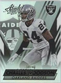 Charles Woodson