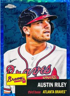 Austin Riley