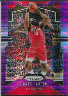 James Harden