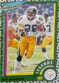 Rod Woodson