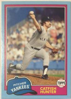 Catfish Hunter