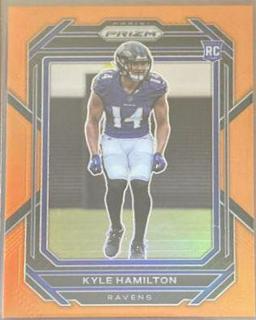 Kyle Hamilton