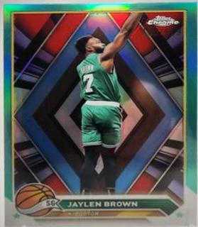 Jaylen Brown