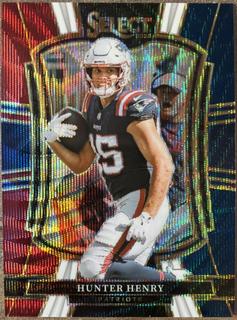 Hunter Henry