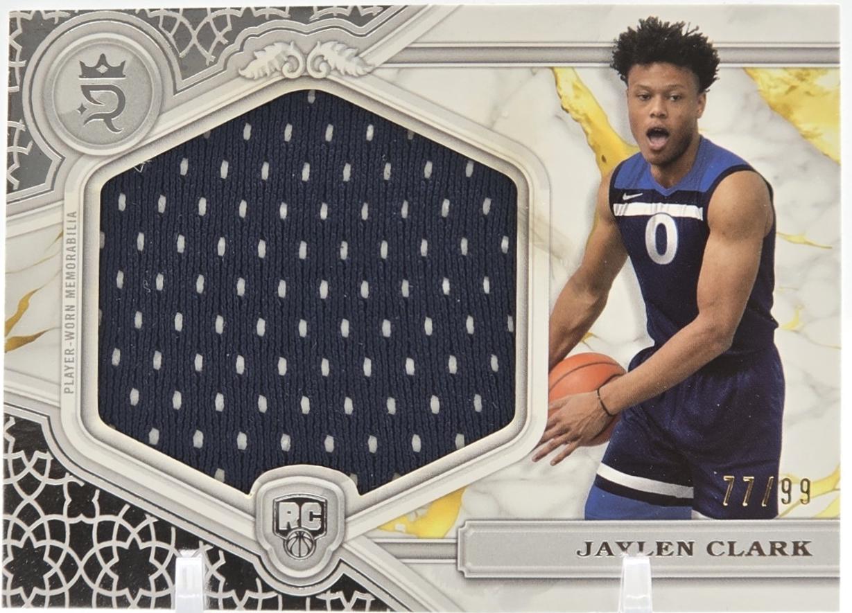 Jaylen Clark #RJR-JC