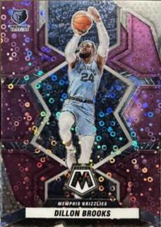 Dillon Brooks