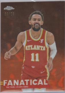 Trae Young