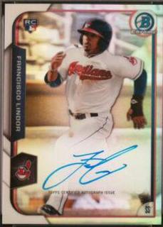Francisco Lindor