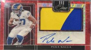 Puka Nacua