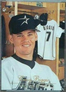 Craig Biggio