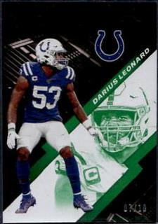Darius Leonard