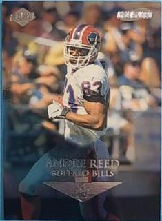 Andre Reed