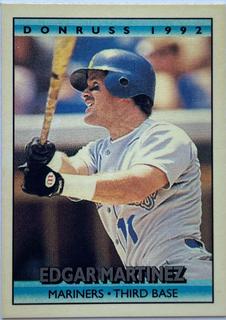 Edgar Martinez