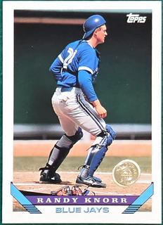 Randy Knorr