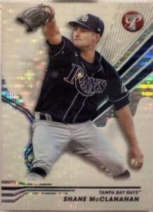 Shane McClanahan