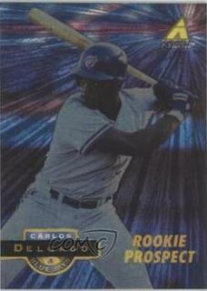 Carlos Delgado