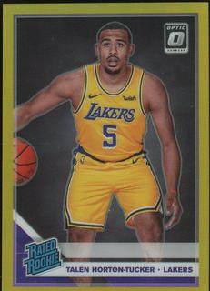 Talen Horton-Tucker