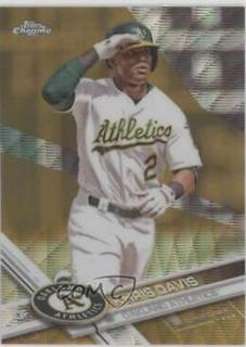 Khris Davis