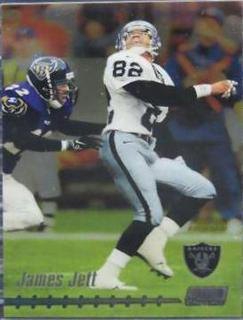James Jett