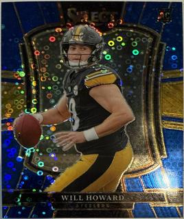 Will Howard