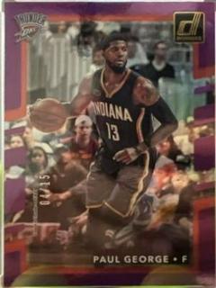 Paul George