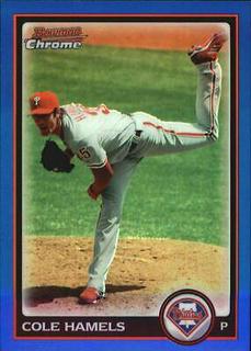 Cole Hamels