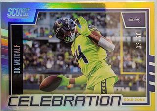 DK Metcalf