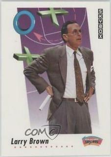 Larry Brown