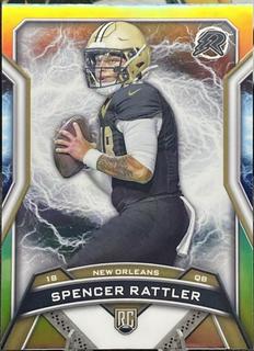 Spencer Rattler