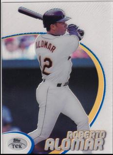 Roberto Alomar