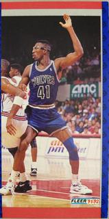 Thurl Bailey