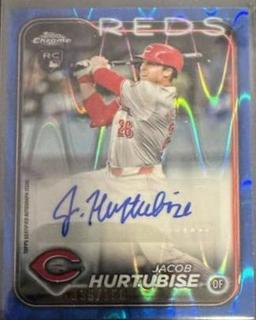 Jacob Hurtubise