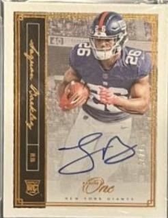 Saquon Barkley