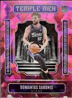 Domantas Sabonis