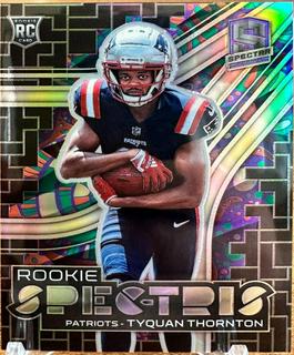 Tyquan Thornton