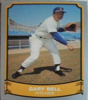 Gary Bell