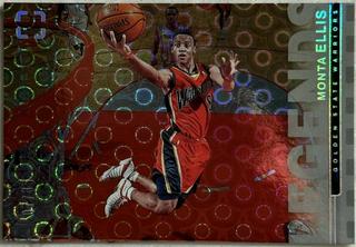 Monta Ellis