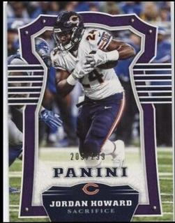 Jordan Howard